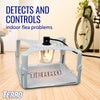TERRO Flea Trap Refill Glue Cards, 3-Pack - Image 3