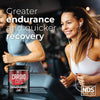 Cardio Cuts NDS Nutrition 4.0 Pre Workout Powder Bombsicle - 40 Servings - Image 4