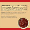 CJ Haechandle Hot Pepper Paste 500g Korean Spicy Red Chile Paste 1.1 lb., Gochujang, 17.63 - Image 4