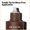 Revlon ColorStay Light Cover Liquid Foundation, Hydrating Longwear Weightless Makeup with  - Image 3