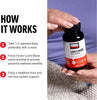 Force Factor Lion's Mane Supplement, Memory & Focus Supplement - Image 4