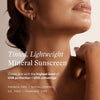 Skinmedica Essential Defense Mineral Shield SPF 32 Tinted Sunscreen for Face. This Lightwe - Image 3