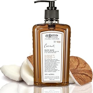 C.O. Bigelow Coconut Hand Wash, 10 fl oz - Personal Care