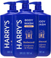 Harry'S Men's Body Wash - Redwood - 30 fl oz - Personal Care