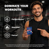 ExtenZe Testosterone Boost 30ct - Image 4