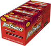 Hot Tamales (1 Box of 24 - .78oz Individual Packs) - Image 1
