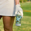 Rockstar Energy Drink, Boom Pina Colada 16 Fl Oz Cans (Pack of 12) - Image 5