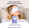 Corneacare Rest Self Heating Warm Compress for Dry, Tired Eyes | 30 Count - Personal Care - Image 5