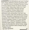 Andalou Naturals Cleansing Milk Apricot, 1.7 Ounce, 6 Count - Personal Care - Image 3