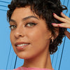 Maybelline Eyestudio Master Precise All Day Waterproof Liquid Eyeliner Makeup, Matte Black - Image 5