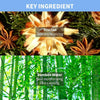 Makeprem Defense Me Daily Vegan Sun Fluid Non-greasy Calming Hydrating SPF 50+PA++++ Sunbl - Image 4