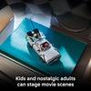 LEGO Speed Champions Time Machine from Back to the Future 77256 - Image 3