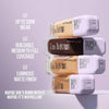 Maybelline Super Stay Lumi-Matte Foundation, Lightweight and Buildable Full Coverage Found - Image 5