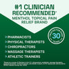 Biofreeze Roll On Pain Relief for Knee & Lower Back, Arthritis,Neck & Sore Muscle Relief,  - Image 3