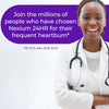 Nexium 24HR ClearMinis Acid Reducer Heartburn Relief Delayed Release Capsules for All-Day  - Image 4