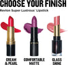 Revlon Super Lustrous The Luscious Mattes Lipstick, High Impact with Moisturizing Velvety  - Image 5