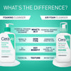 Cerave Foaming Facial Cleanser, Gentle Cleanser for Oily Skin, 19oz - Personal Care - Image 5