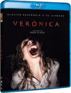 Veronica (Spanish Release)
