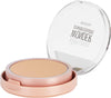 Maybelline New York Dream Wonder Powder Makeup, Sandy Beige, 0.19 oz. - Image 4
