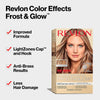 Revlon Color Effects Frost and Glow Hair Highlight Kit, 20 Blonde, 1 Pack - Image 2