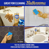 Bar Keepers Friend Powder Cleanser, 12 oz x 2, Multipurpose Cleaner, Degreaser & Remover f - Image 4