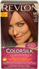 Revlon ColorSilk Luminista Haircolor, Burgundy Black - Image 3