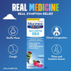 Mucinex Children's Multi-Symptom Cold Medicine, Kids Cough Medicine, Mucinex Kids Medicine - Image 2
