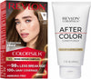 Revlon Colorsilk Beautiful Color Permanent Hair Color, (OLD VERSION) 43 Medium Golden Brow - Image 3
