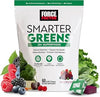 Force Factor Smarter Greens Superfood Chews to Support Gut Health