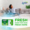 Swiffer Sweep + Mop, Wet Pads Refill, Floor Cleaner for Dirt, Dust, Hair, Cleaning Cloths  - Image 5