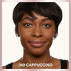 Maybelline Dream Urban Cover Flawless Coverage Foundation Makeup, SPF 50, Cappuccino - Image 5
