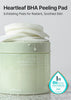 Celimax Ji.Woo.Gae Heartleaf BHA Peeling Pad, 60 Pads - Personal Care - Image 2