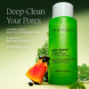 Farmacy 2% Salicylic Acid Toner for Face - Deep Sweep BHA Liquid Exfoliant + Pore Cleaner  - Image 4