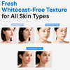 Iunik Beta-Glucan Water Barrier Moisture Daily Sunscreen Matte & No White Cast SPF 50+ PA+ - Image 3
