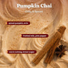 eos Pumpkin Chai Shea Better Body Lotion - 24H Moisture, 16 fl oz - Image 4