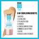 Maybelline Dream Pure Skin Clearing BB Cream, 8-in-1 Skin Perfecting Beauty Balm With 2% Salicylic Acid, Sheer Tint Coverage, Oil-Free, Light, 1 Count
