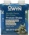 Owyn Smooth Vanilla Plant-Based Protein Shake 4pk, 11.15 FZ