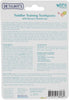 Dr. Talbot's Training Toothpaste and Nuby NanaNubs Banana Toothbrush - Image 3