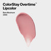 Revlon ColorStay Overtime Lipcolor, 350 Bare Maximum, 0.07 fl oz - Image 2