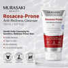 Rosacea Treatment for Face Anti-Redness Cleanser 150 mL / 5.07 fl oz - Personal Care - Image 3