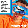 Trident Original Sugar Free Chewing Gum with Xylitol, 14 Piece Pack - Image 5