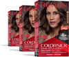 Revlon ColorSilk Beautiful Color 41 Medium Brown 1 ea (Pack of 2) - Image 4