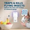 Safer Home Flying Insect Trap Official Refills - Image 3