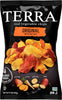 Sea Salt Plantain Chips Reelie 2 oz 9-Pack | Crispy Sea Salt Flavor | Healthy Gluten-Free  - Image 5