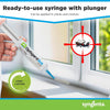 Syngenta - TRTD11568 - Optigard Ant Bait Gel Box - 4 Tubes w/ Plunger - 30g each tube, Whi - Image 5