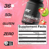 EFX Sports Karbolyn Fuel | Fast-Absorbing Carbohydrate Powder | Carb Load, Sustained Energ - Image 3