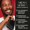 Revlon Men's Series Essential Grooming Kit, 1 Count - Image 2
