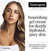 Neutrogena Hydro Boost Gel Cream Face Moisturizer + Trial Cleanser, 2 pk - Personal Care - Image 2