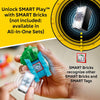 LEGO Pokémon SMART Play: Berry Bash with Bulbasaur and Bidoof 72155 - Image 5