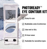 Revlon PhotoReady Eye Contour Kit Neutral Palette, Impressionist, 0.1 oz - Image 5